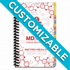 MDpocket® Metro Health IM